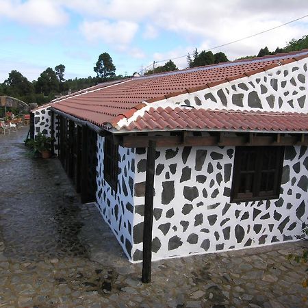 Vila Casa Canaria La Moncloa Icod De Los Vinos Pokoj fotografie