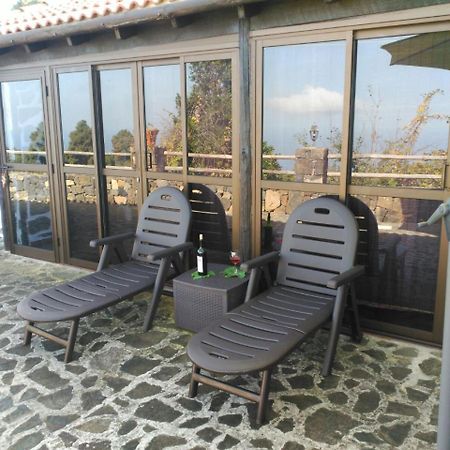 Vila Casa Canaria La Moncloa Icod De Los Vinos Exteriér fotografie