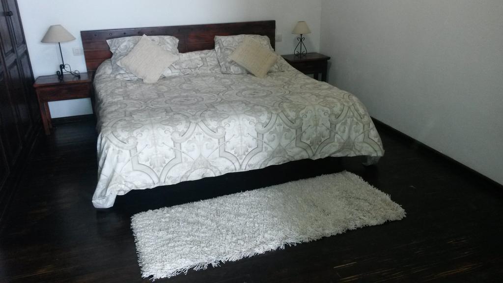 Vila Casa Canaria La Moncloa Icod De Los Vinos Pokoj fotografie