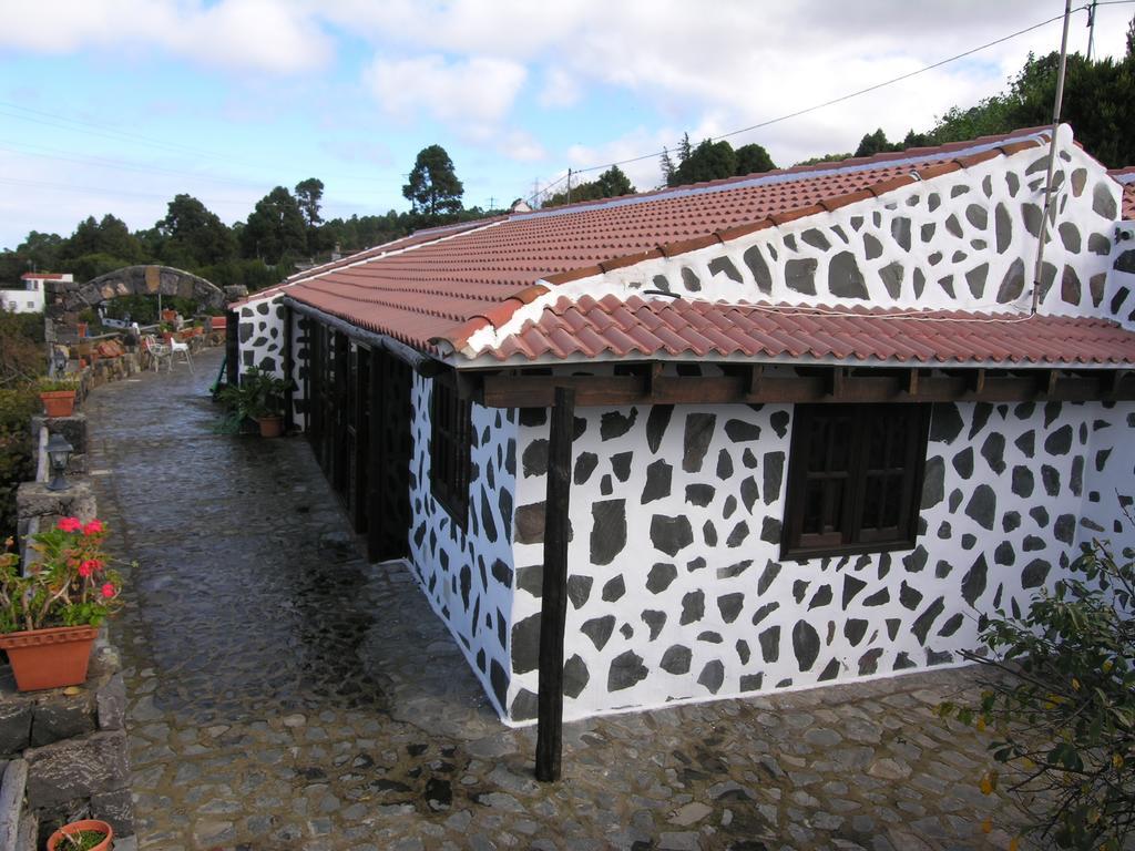 Vila Casa Canaria La Moncloa Icod De Los Vinos Pokoj fotografie